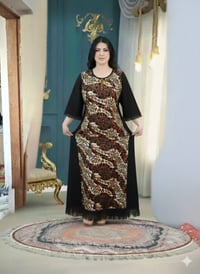 دشداشة • كشمير • أصلي