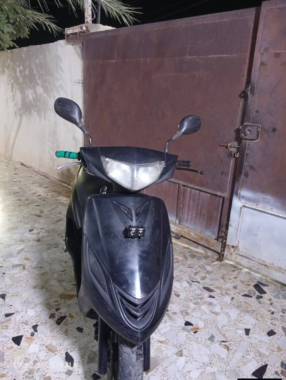 دراجه للبيع ماكس ثعلب 140 كلهة شغاله مكاني بعقوبة الرحمه لسعر 180الف او بيهة مجال رقمي ***********
