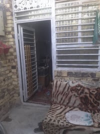 الاميرالحولي الأول • ٩٠م • قرب مدرسة الصينيه