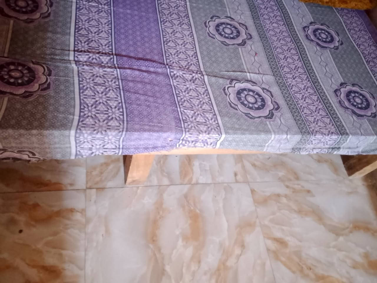 غرفه خشاب للبيع نضيفه سعر 400


**إذا كنت صاحب هذا الإعلان وتريد حذفه لأي سبب، رجاءا أرسل رسالة إلى الدعم الفني**