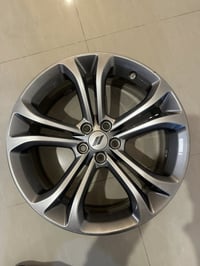 طقم ويل • MOPAR • حجم 20