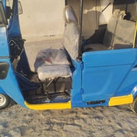 تكتك • موديل ٢١ • قضاء نصر