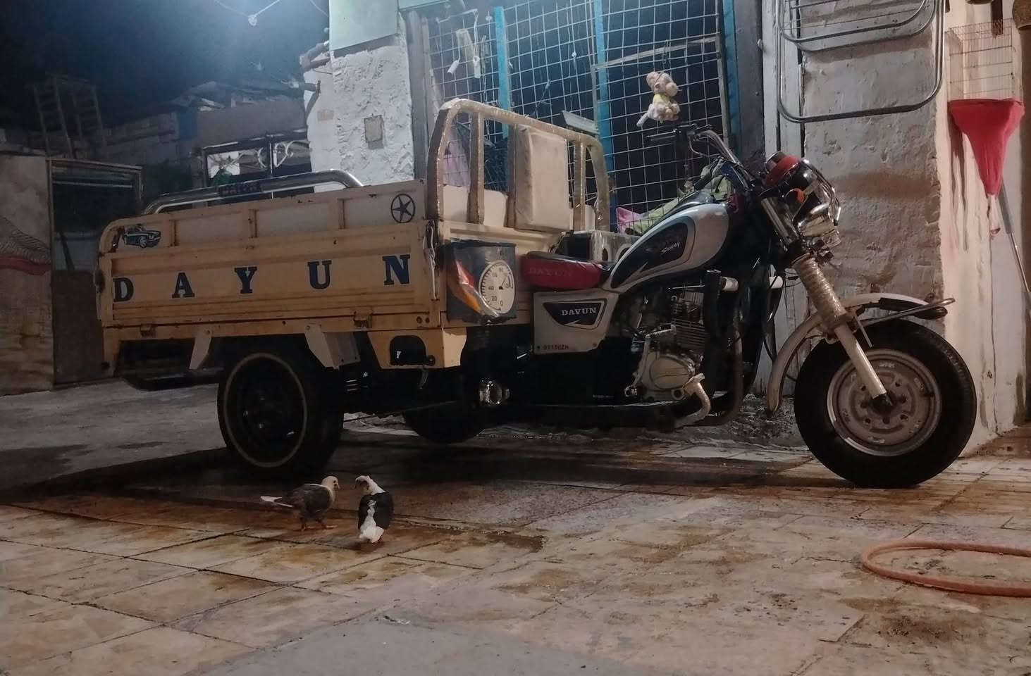 للبيع. موديل. 14. أوراق. سعر خاص


**إذا كنت صاحب هذا الإعلان وتريد حذفه لأي سبب، رجاءا أرسل رسالة إلى الدعم الفني**