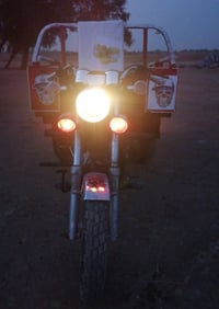 ستوته صقر • موديل ٢٠١٨ • شاصي كفالة