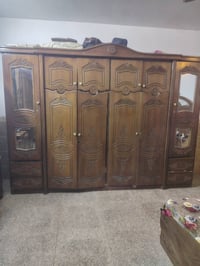 غرفه صاج • ثقيلة • نضيفه