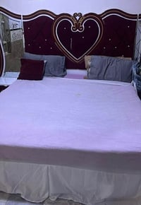 جرباية تركي • بدون ضرر • نجف