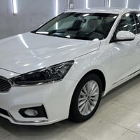 كادينزا • ٢٠١٨ • V6 ٣٣٠٠