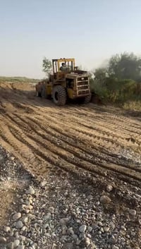 كاوسكي70B • موديل ١٩٨٥ • شغال