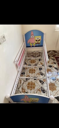 جرباية اطفال للبيع    السعر 80   وبيها مجال للشراي تواصل 07721126373