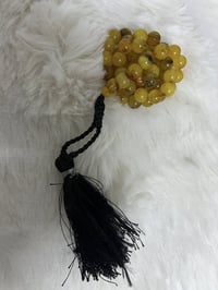 كهرب طبيعي • ٥١ حبه