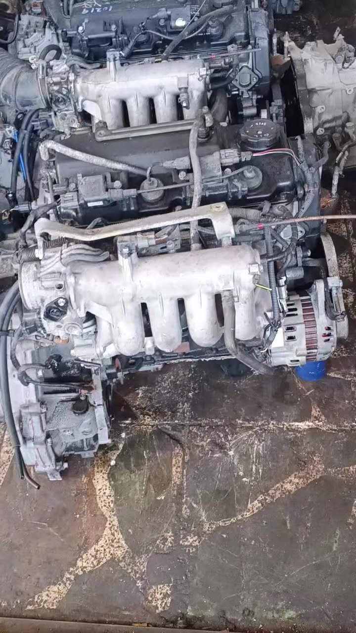 السلام عليكم اعضاء كروب لانسر محركات حاويه محلات طيبه بغداد الطالبيه قرب فلكه ٨٣
***********
