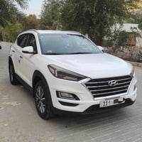 توكسان • ٢٠١٩ • رقم بغداد