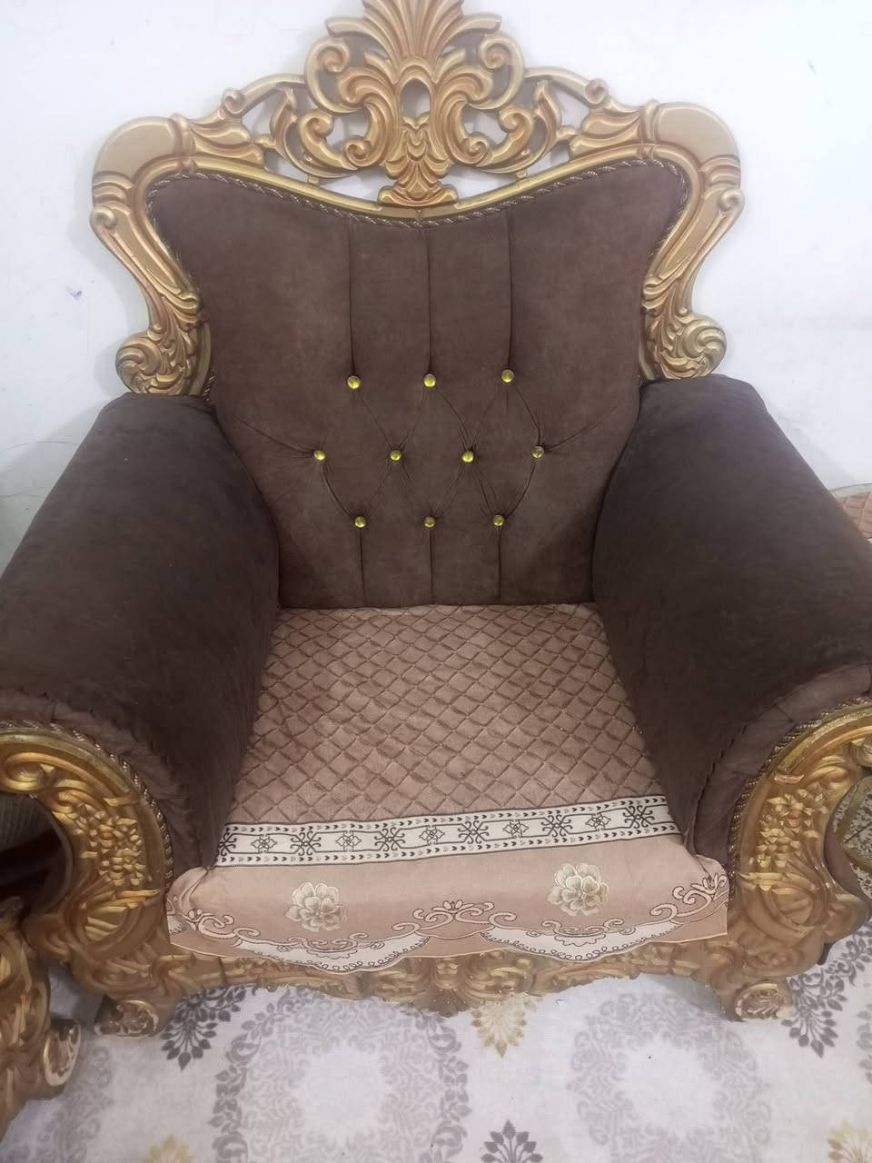 تخم عشرة مقعد نضيف جدا للبيع ب350الف مكان الدولعي بشارع الغاز


**إذا كنت صاحب هذا الإعلان وتريد حذفه لأي سبب، رجاءا أرسل رسالة إلى الدعم الفني**