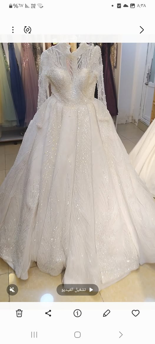 السلام عليكم 
لبيع بدلات مستعمل نظيف قطعه ع 25
واتساب ***********
