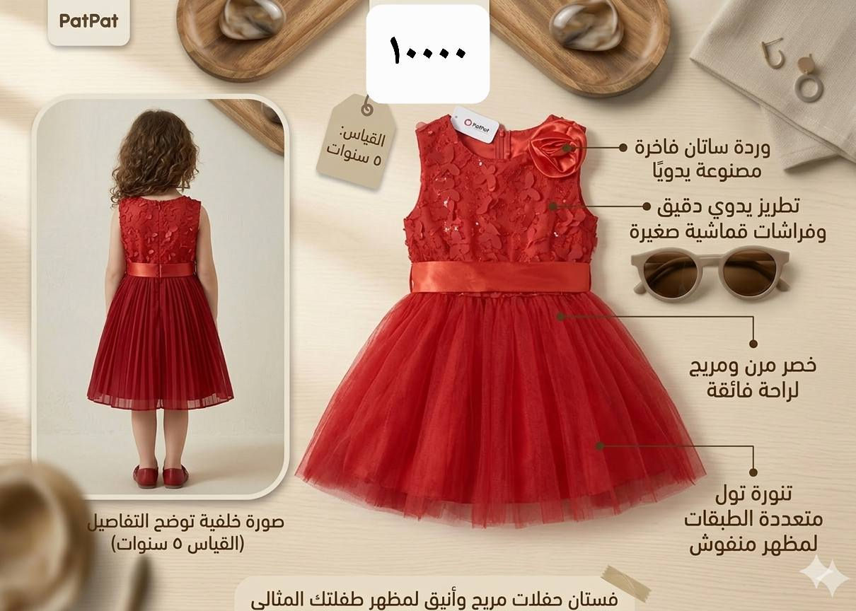 كلشس رخيص يم بيج ايلين شي ان بانسب الاسعار وكله جديد شوف الصور مع الاسعار والتوصيل موجود كربلاء, العراق


**إذا كنت صاحب هذا الإعلان وتريد حذفه لأي سبب، رجاءا أرسل رسالة إلى الدعم الفني**