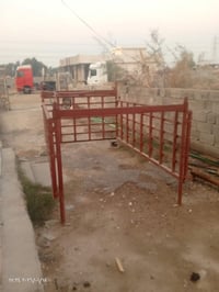 محجر • ابو غريب • شيحه