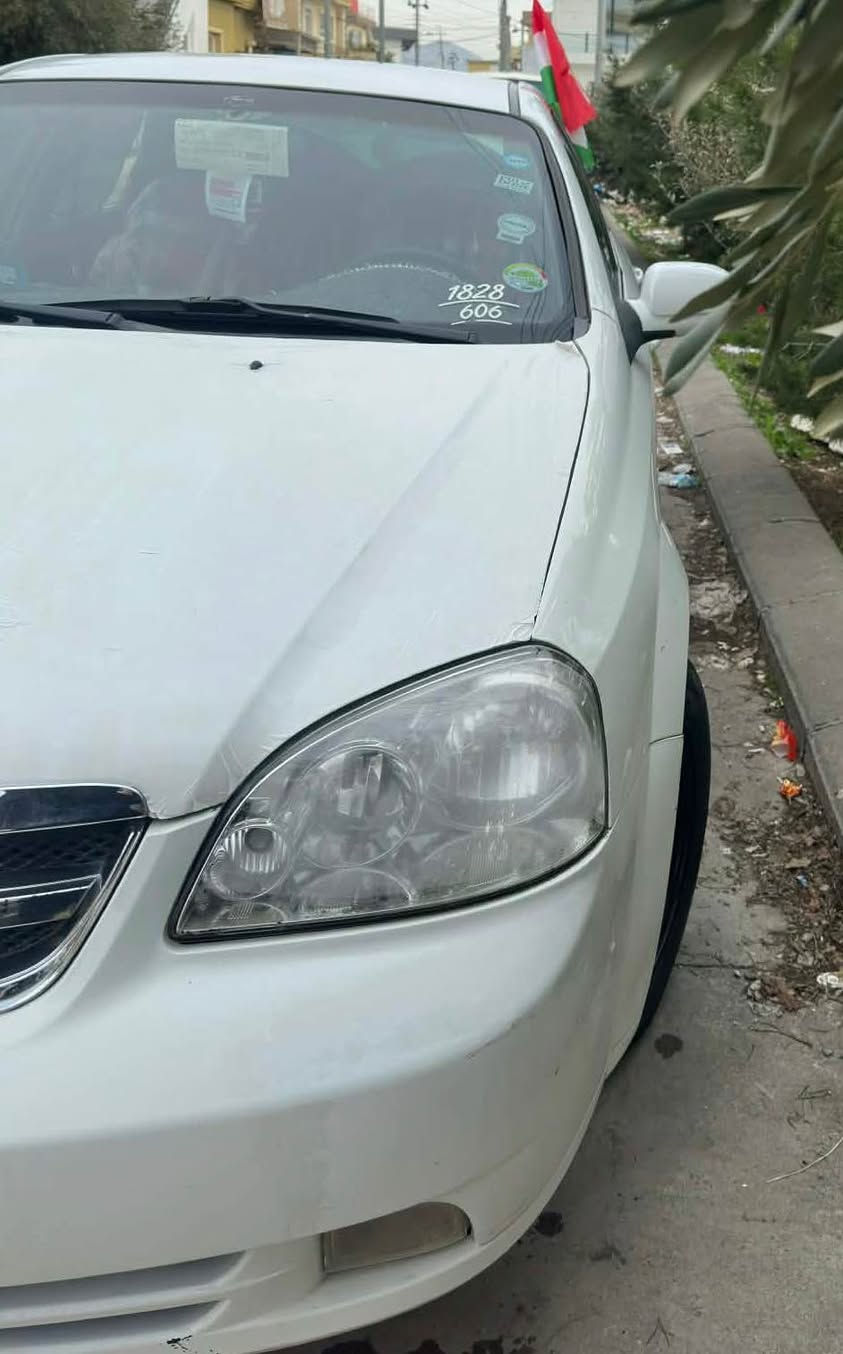 ﷽

بۆ فرۆشتن«للبیع».
ئۆپترا ٢٠١٠ 

مەکینە ١٦ی مەرغووب 
ڕۆنی مەکینە-ڕۆن ئیستۆپ-ئینتفرێز-هەمووی تازە گۆڕاوە
سوکان پاوەر
١٥٦هەزار کیلۆمەتری حەقیقی ڕۆشتوە
٤ تایەی لۆکی لە ژێرە
گێڕو مەکینەی و تەقەو ڕەقەی بە شەرت-شاشە ئایپد- گێر ئۆتۆماتیک-سوکان ڤۆلیۆم-٤جام کارەبا-کامل جوانکاری بۆ کراوە-لایت زینۆنی بۆ بەستراوە-ئێشارەت لێزەر.
سعری76گەڵاو مەعامەلە.
ژمارەی تەلەفون ************* السليمانية, العراق
