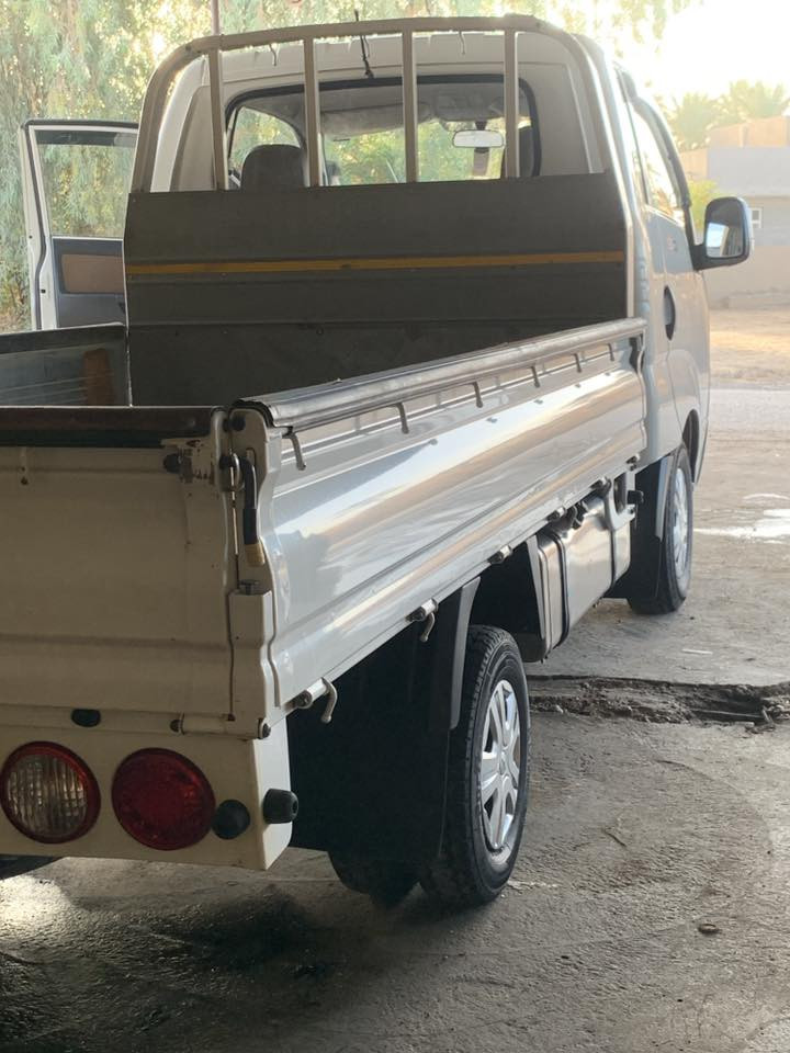 السلام عليكم كيا حمل موديل ٢٠٢٢ رقم بابل سياره مكفوله كفاله ماشيه ١٧٥ الف مكاني بابل ***********
