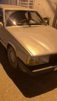 السلام عليكم سياره للبيع فولفو حجم 740 موديل 91 جاهزه مكينه مبدللها حاويه مكفولة من الخياس والضربه القوية سياره جاهز وحلوه 

***********
