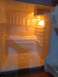 ثلاجه • شرط التجميد • وردية