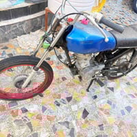 موتور • ٤ سرعات • نجف