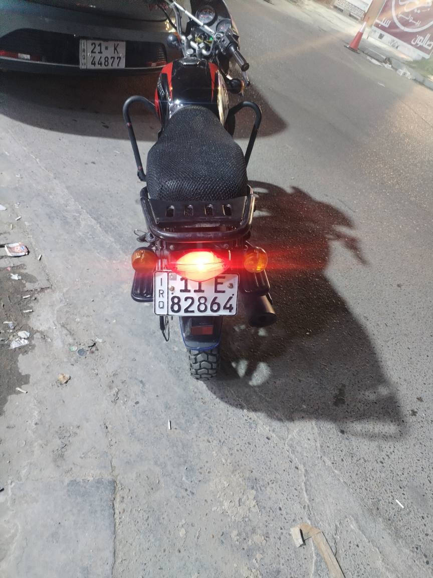 ‎بوكسر موديل2023‎ بغداد, العراق


**إذا كنت صاحب هذا الإعلان وتريد حذفه لأي سبب، رجاءا أرسل رسالة إلى الدعم الفني**