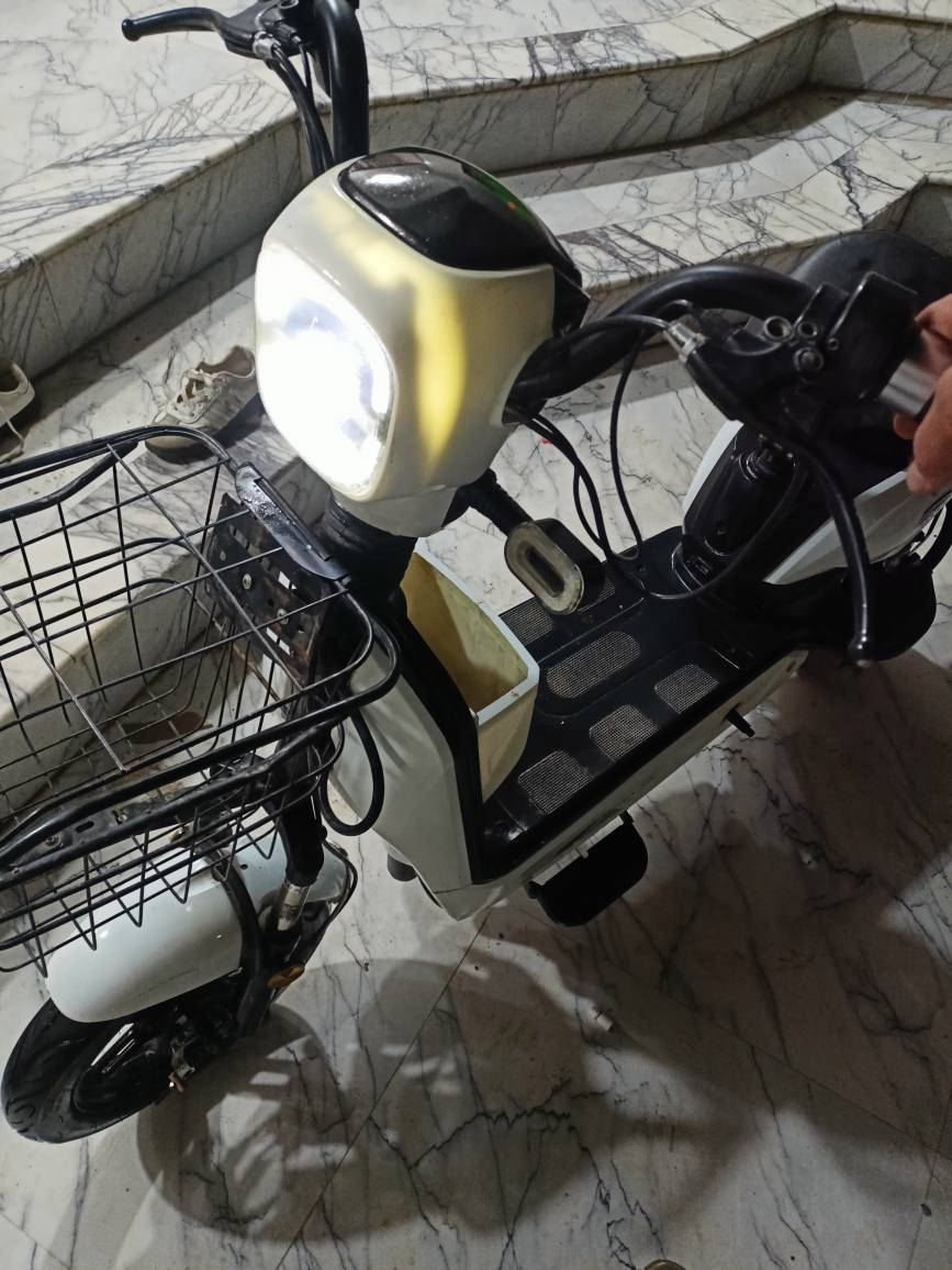 دراجة شحن حجم 14 مابيها شي نقص.
بالجانب الأيمن مشيرفة الثانية 160.
بي مجال بسيط. موصل, نينوى


**إذا كنت صاحب هذا الإعلان وتريد حذفه لأي سبب، رجاءا أرسل رسالة إلى الدعم الفني**