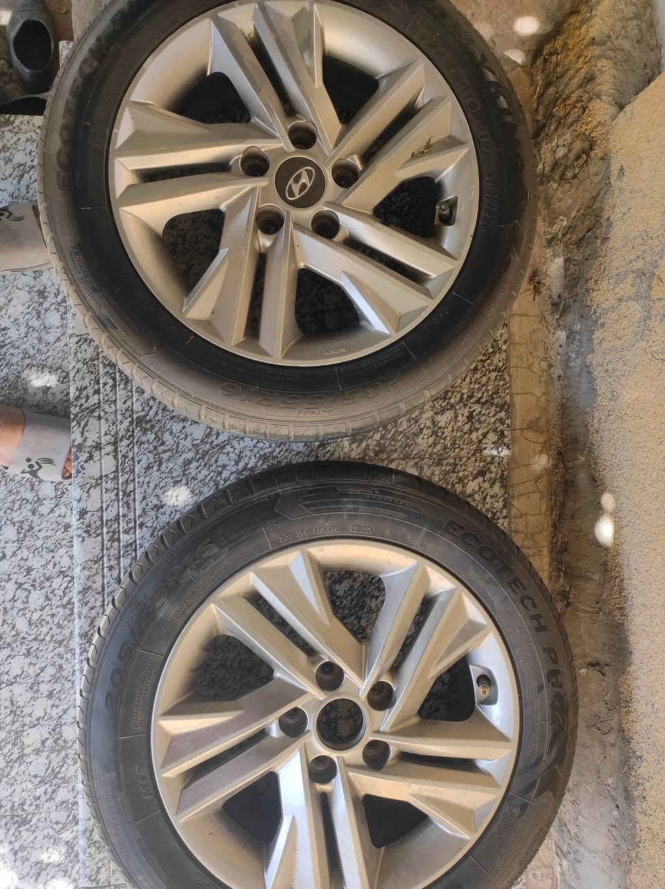 للبيع ويل كن النتره 20 اصلي امريكي حجم 16
سعر 280


**إذا كنت صاحب هذا الإعلان وتريد حذفه لأي سبب، رجاءا أرسل رسالة إلى الدعم الفني**