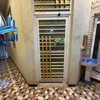 حي الباقر • ١٠٠م • كونكريت مسلح