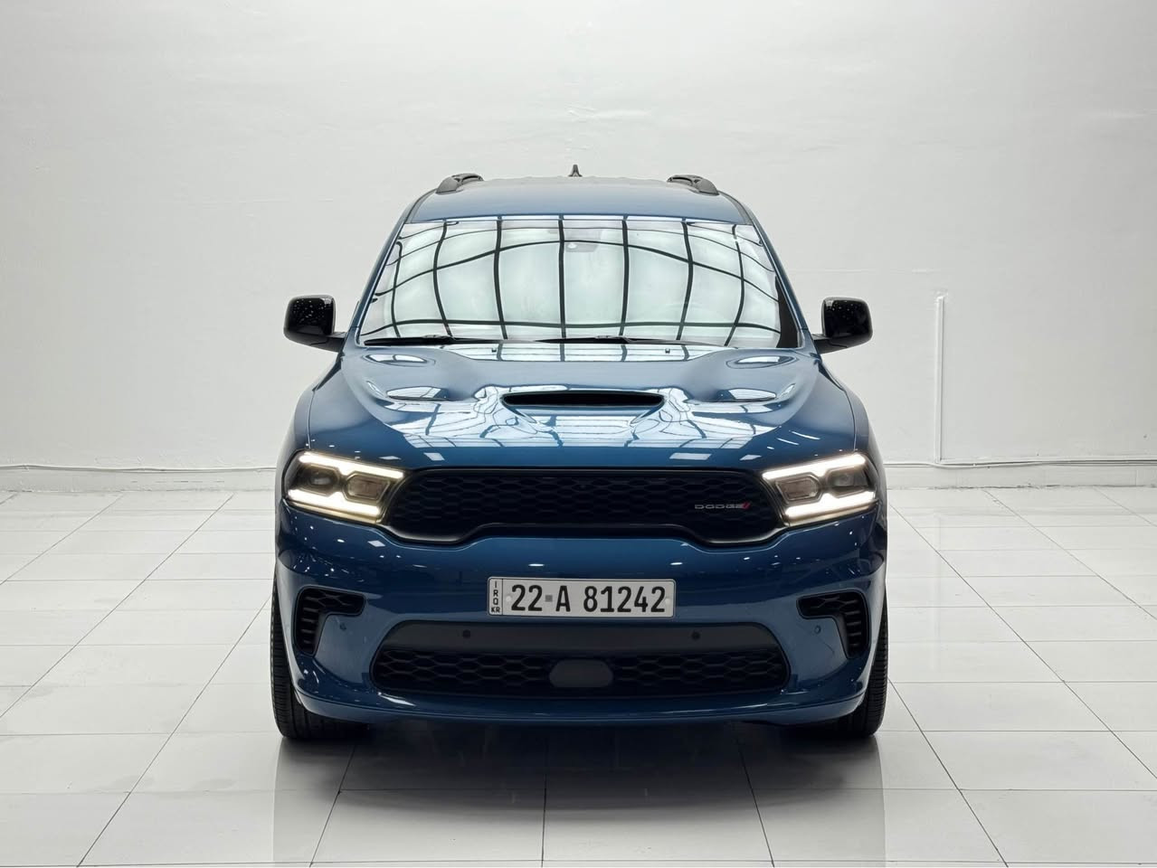 السلام عليكم

للبيع :     دوج /  2025  /  دورنكو

المواصفات: R/T

الضرر : كلين تايتل

السيارة رقم أربيل تحويل وكاله بشرط

السعر : 37500$

للاستفسار : ***********

عنوان السياره : أربيل شارع 100 معرض فجر الخليج أربيل, العراق
