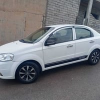 افيو • ٢٠٠٩ • جير عادي