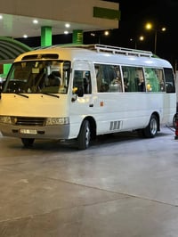 تنطلق حملتنا يوم الاربعاء نصف رمضان بعد صلاة الظهر  باقي اخر ١٠ مقاعد ...