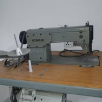 ماكنة خياطة يابانية كلش نظيف ابشرط 200 الف واتس 07714525626