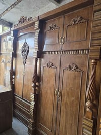 سرير طابقين • صاج • غرفة