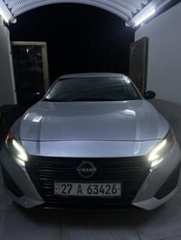 التيما ٢٠٢٤ • فئة SV • حادثه