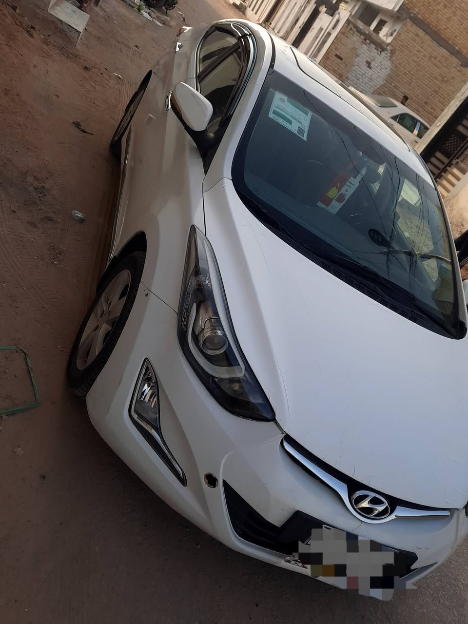 الانتره 2016 فول فتحة
ادوات كصة قماره فقط . مكان نجف . (الانتره مو افانتي محرك1800دوش . دواخل بيجي ) متومة وكاملة
السياره جاهزة ماتحتاج صرف  مكانهة نجف 
السعر47 للستفسار ***********
