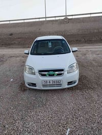 افيو ٢٠١١ • فول اوتوماتيك • محرك مفتوح