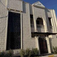 طريق زائرين • ٣٠٠م • سند ٢٥