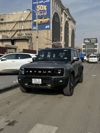 جيتور T2 • ٢٠٢٥ خليجي • رقم سليمانيه