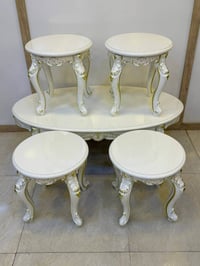 سيت طبله 1+4 • موديل صيني • توصيل بغداد