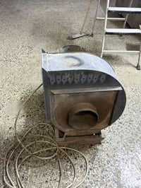 بلور سحب • ٣ حصان • ٧٫٥ امبير