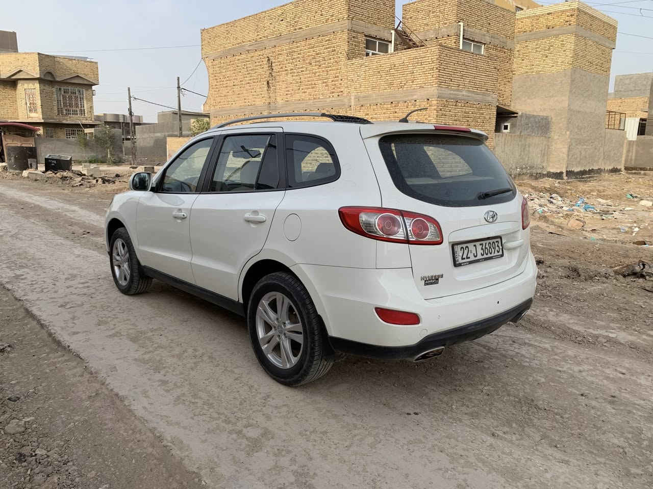 سنتافي للبيع 2011 خليجي مكفوله ماعده شبر صبغ بالجاملغ الامامي رقم اربيل دولي تحويل مباشر 4 سلندر مكاني بابل ***********
