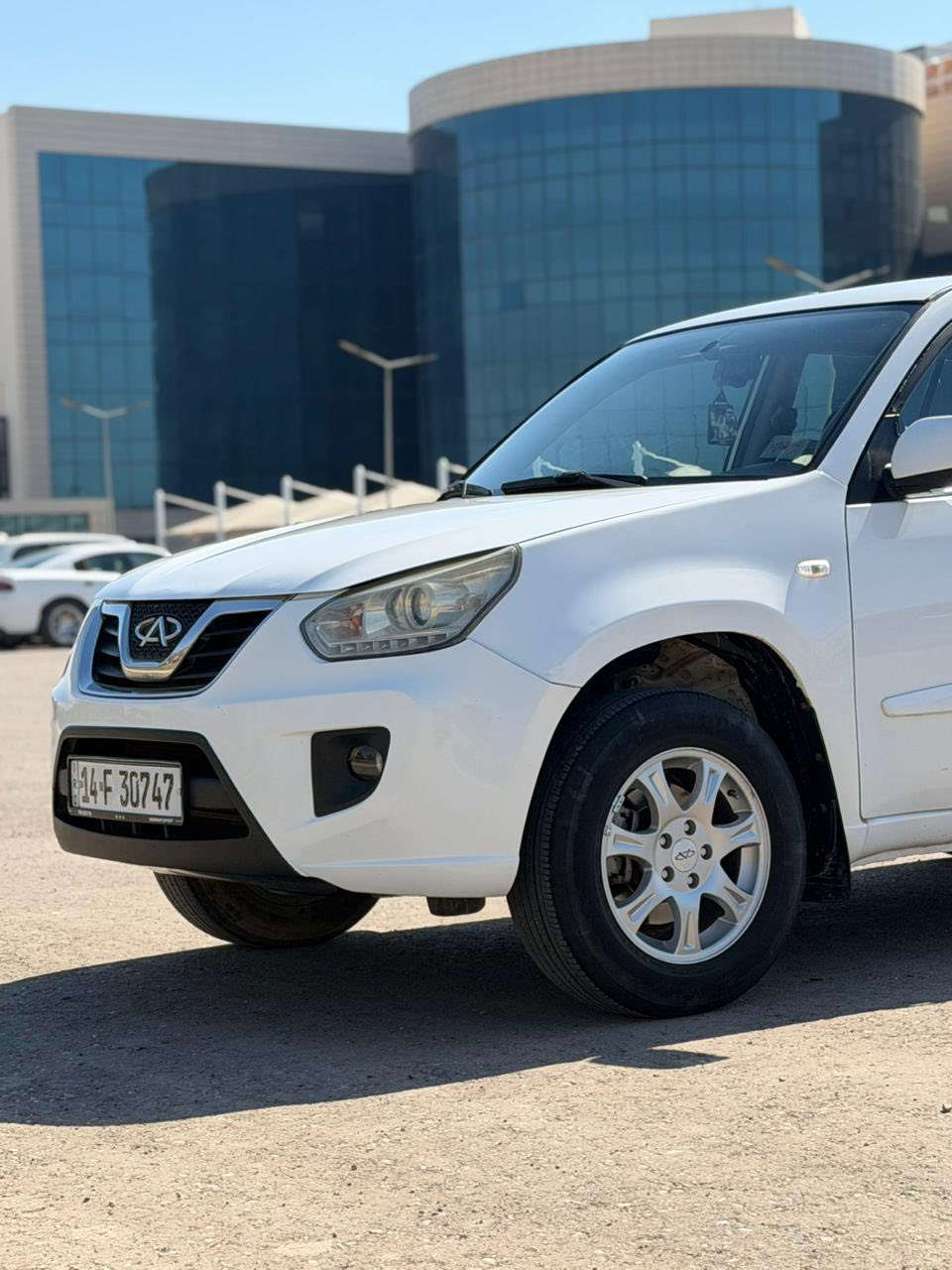 السعر ٦٥ بيه مجال
تيكو موديل 14 ميكانيكي 
رقم دولي تحويل مباشر / سنوية ل30
مكفوله بدون ضربة ونظافتة كدامك 
تبريده ثلج تخم تاير ولايت زنون 
مكاني كوت / واسط 
***********
***********
اتصال 📞 أو واتساب
