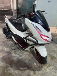 للبيع pCX جيل الرابع نضيفه ولا شخطه السعر 22ورقه الرقم 07737504909 الع...