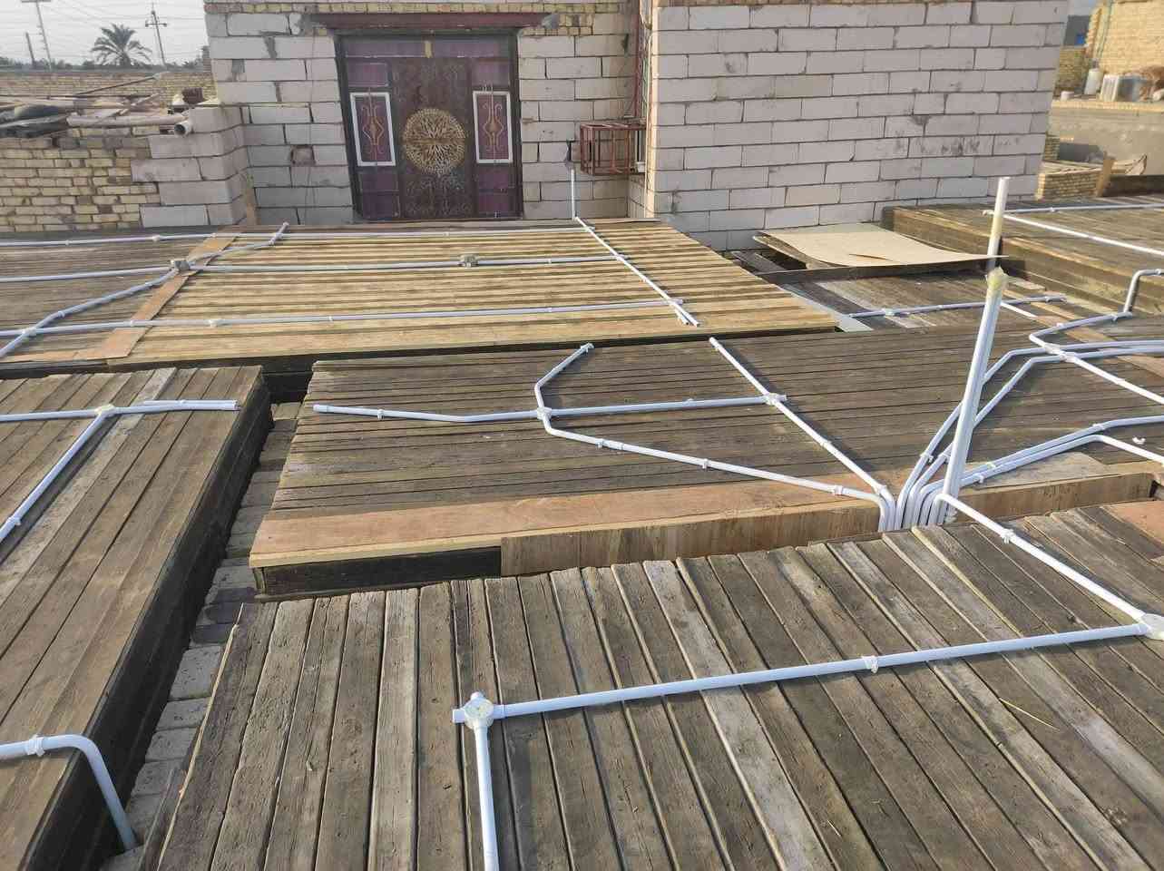 تريد تبني ومحتار وماعندك فلوس لاتخاف مكتب الدار للمقاولات العامه موجود وراح يتكفل بكلشي
بغداد والديوانية 

سارع وابني بالقسط 

#بلاش  بتقسيط بناء وترميم 

اعلان 👇

اعلان 👇

بشرى سارة بشرى ساره إلى أهالي الديوانية  الكرام❤❤ 

بناء بالتقسيط المريح  ..و . النقد 

يعلن مكتب الدر  للمقاولات العامة  ... 

عن استعداده لبناء الدور السكنية والمحلات التجاريه 

بالتقسيط والنقد علما ان العمل بأيدي ماهره وذو خبره 

اويانه بيتك احله ... 

علمآ  ان المواد المستخدمة في البناء جميعها درجه اولى وبأشراف الزبون يكون شراء جميع المواد وطبعا البناء درجه اولى وحسب رغبة الزبون

للتواصل ماعليكم بالاتصال برقم التالي

المثبت بالاعلان .***********  واتساب فايبر تلكرام انستا ماعليك بس مراسلتنا الديوانيه حولي الجامعه قرب مركز الجامعه 
ونذه صغيره عن شغلنا
