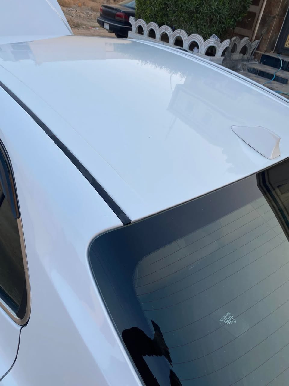 كامري تكسي دبي هايبرد 2018 محدث 2023 رقم بغداد انكليزي بإسمي صبغ عام تغير لون بيها طخة بسيطة بالجاملغ الخلفي بدون دواخل بيها سستم مال خليجي كامل ويل كب وكماليات تمكانها فلوجة السعر 135$ وبيها مجال بسيط للاتصال ***********
