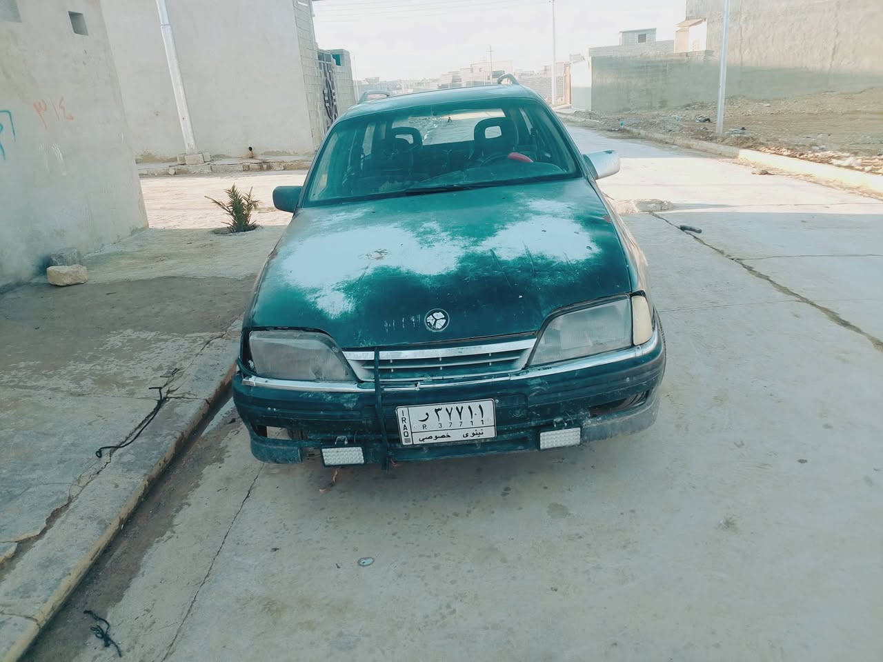 سياره اوبل اوميكا للبيع السعر 16ورقه ***********
***********
