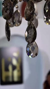 دشداشه كشمير • تطريز صدر • قياس خاص