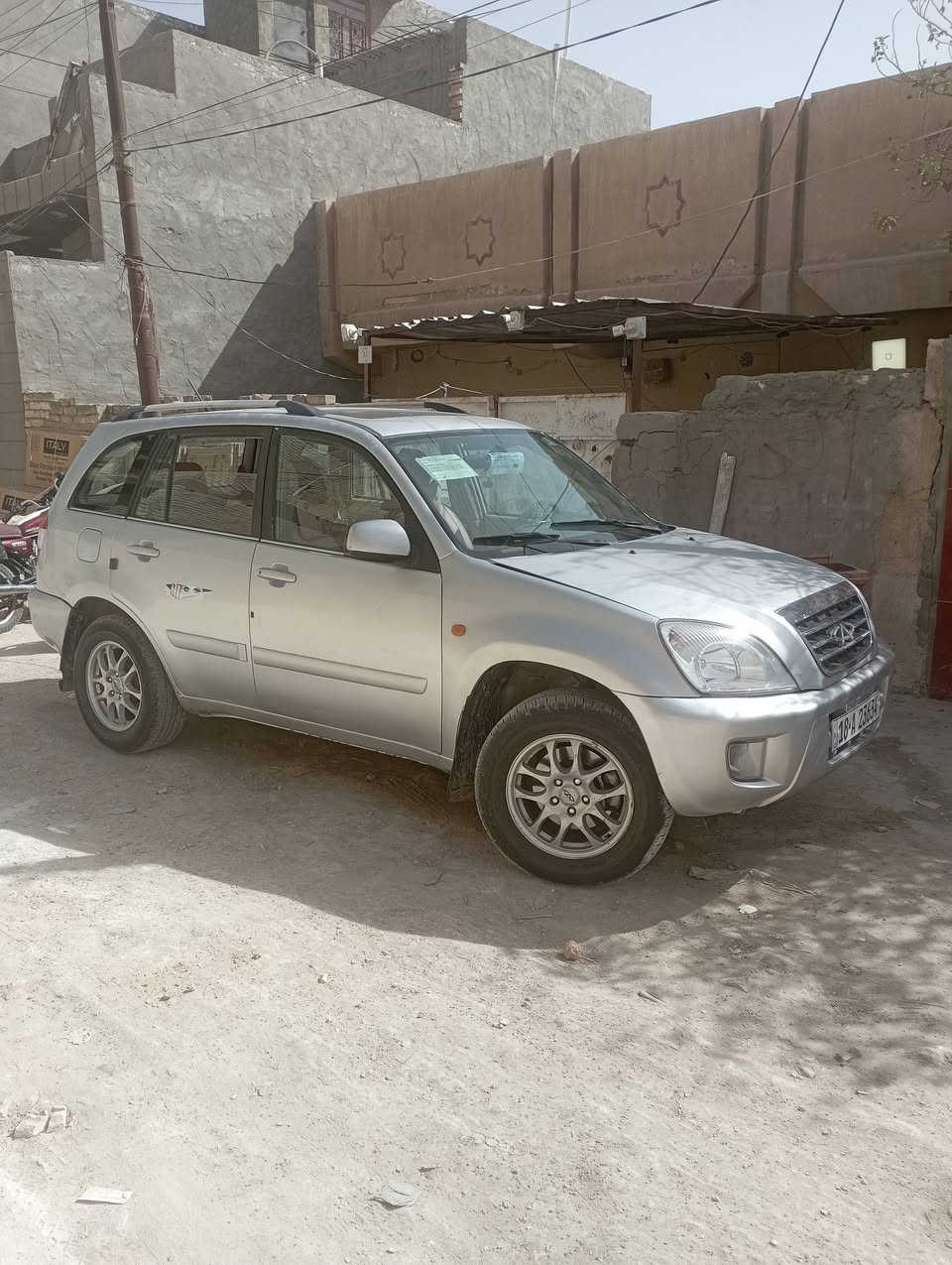 تيكو موديل 2012 كير مكيانيك بيها جاملغ صبغ فقط السعر 60 وبيها مجال قليل للاستفسار  ***********
