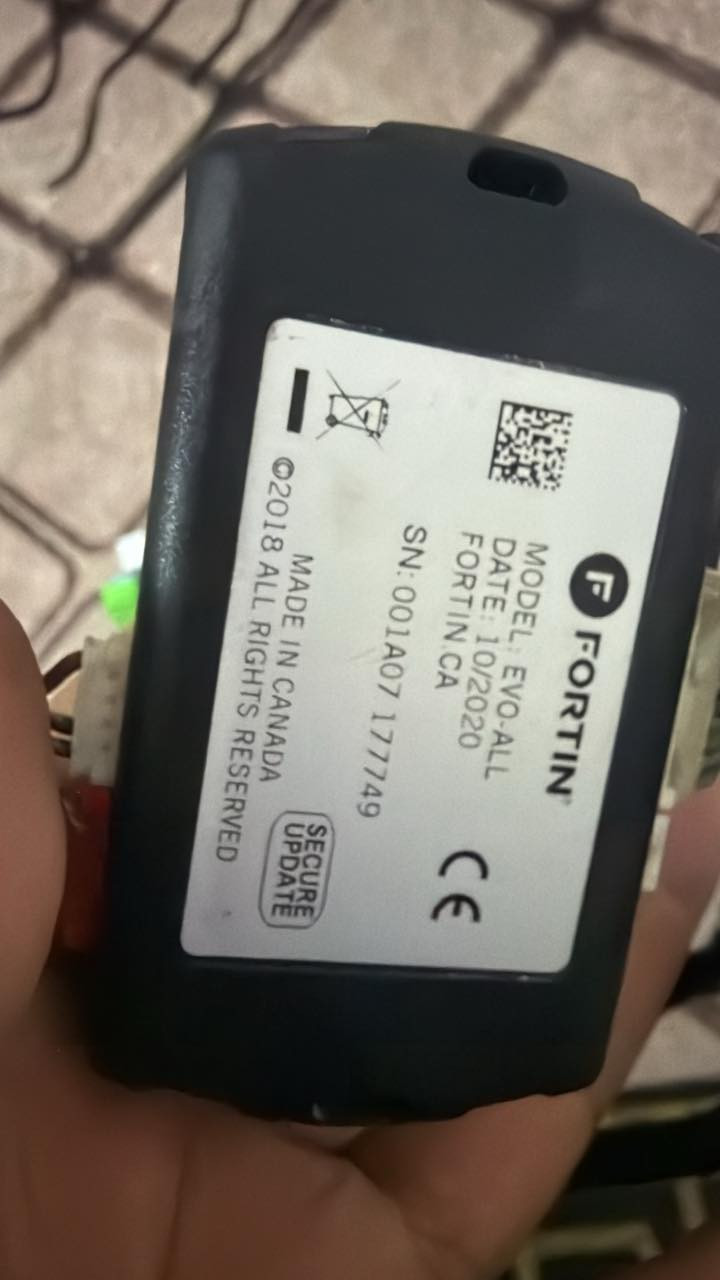 اخوان جي بي اس جي ام للبيع ***********
